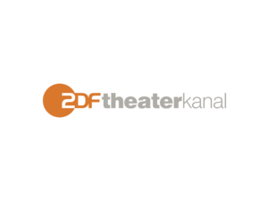 ZDF TheaterKanal Logo