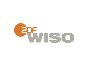 ZDF Wiso Logo