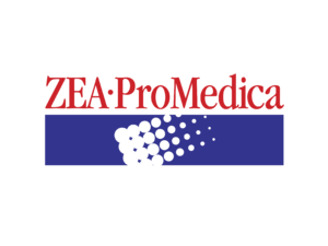 ZEA ProMedica Logo