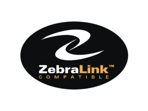 ZebraLink Compatible Logo