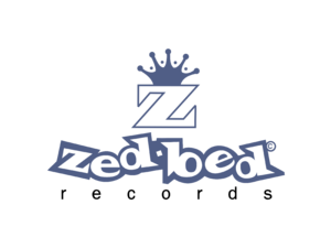 Zed Bed Records Logo