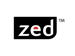 Zed Logo