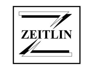 Zeitlin Logo
