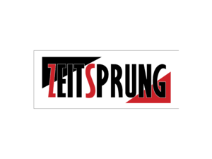 Zeitsprung Logo