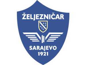Zeljez 1 Logo