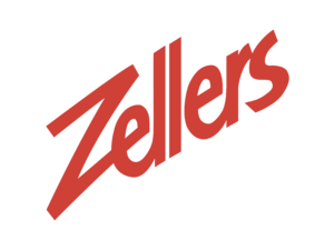 Zellers Logo