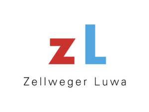 Zellweger Luwa Logo
