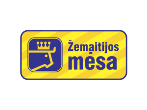 Zemaitijos Mesa Logo