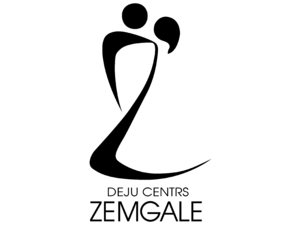 Zemgale Deju Centrs Logo