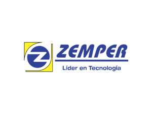 Zemper Logo