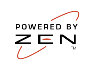 Zen Logo
