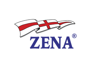 ZENA Logo