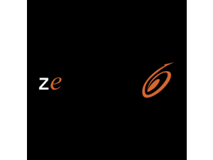 Zendor com Logo