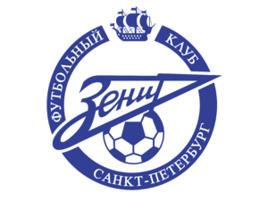 Zenit Sankt Peterburg Logo