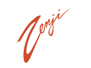 Zenji Logo