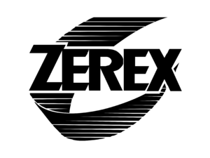 Zerex Logo