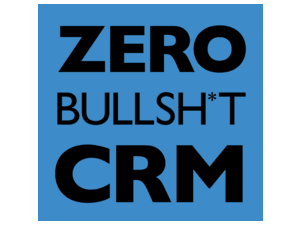 Zero BS CRM Logo