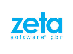 Zeta Software Logo