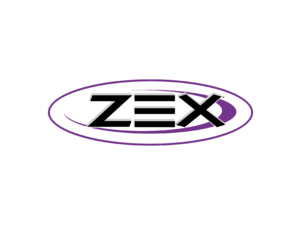 ZEX Logo