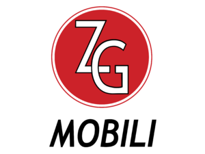 ZG Mobili Logo