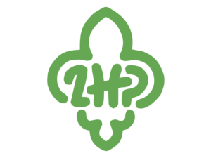 ZHP Logo