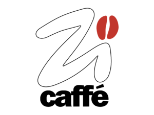 ZI caffe Logo