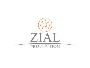 Zial Production Logo