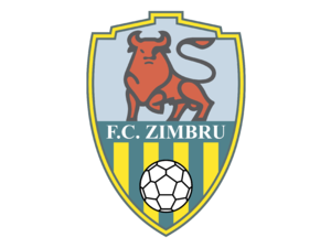 Zimbru Chisinau Logo