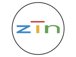 Zin Logo