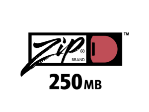 Zip 250 Logo