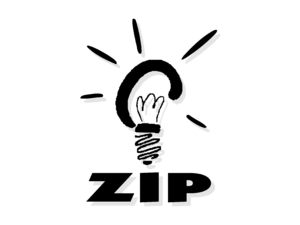 ZIP Logo