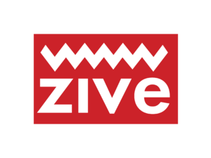 Zive Logo