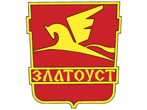 Zlatoust Logo