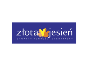 Zlota Jesien Logo