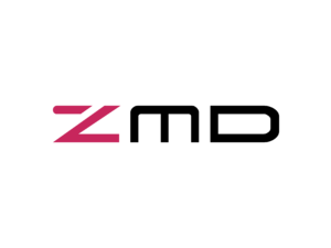 ZMD Logo