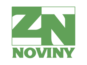 ZN Noviny Logo