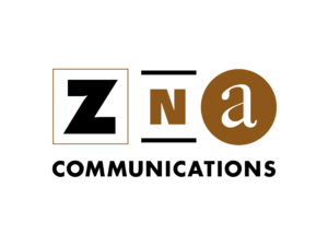 ZNA Communications Logo