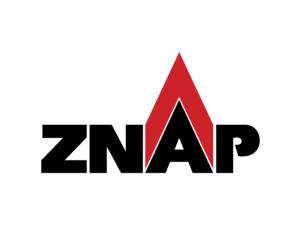 Znap Logo