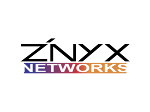 ZNYX Networks Logo