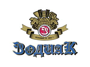 Zodiak Pivzavod Logo