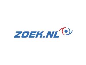 Zoek nl Logo