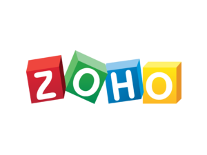 Zoho Logo