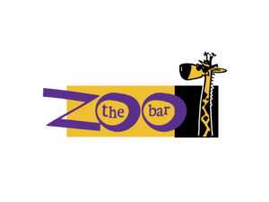 ZOO the Bar Logo