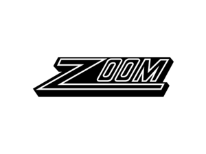 Zoom Logo