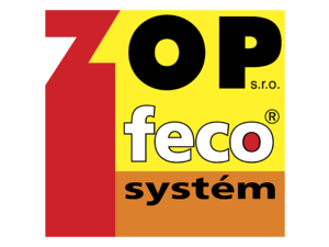 Zop Feco System Logo