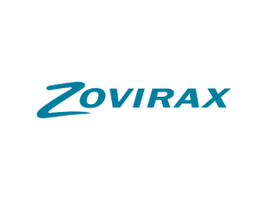 Zovirax Logo