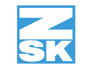 ZSK Logo