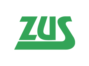 ZUS Logo