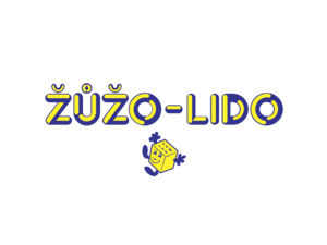 Zuzo Lido Logo