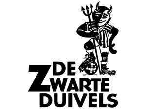 Zwarte Duivels Logo
